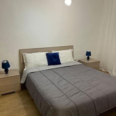 Federica Apartment Палермо Экстерьер фото