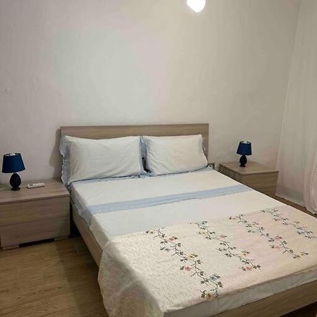 Federica Apartment Палермо Экстерьер фото