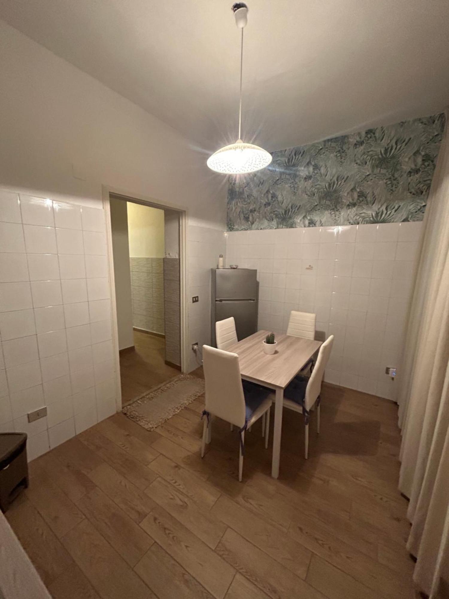 Federica Apartment Палермо Экстерьер фото