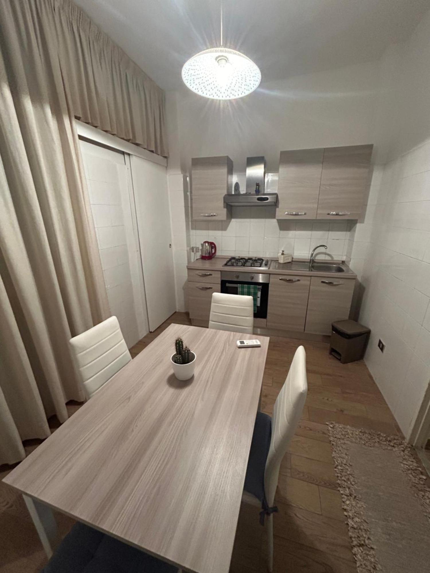 Federica Apartment Палермо Экстерьер фото