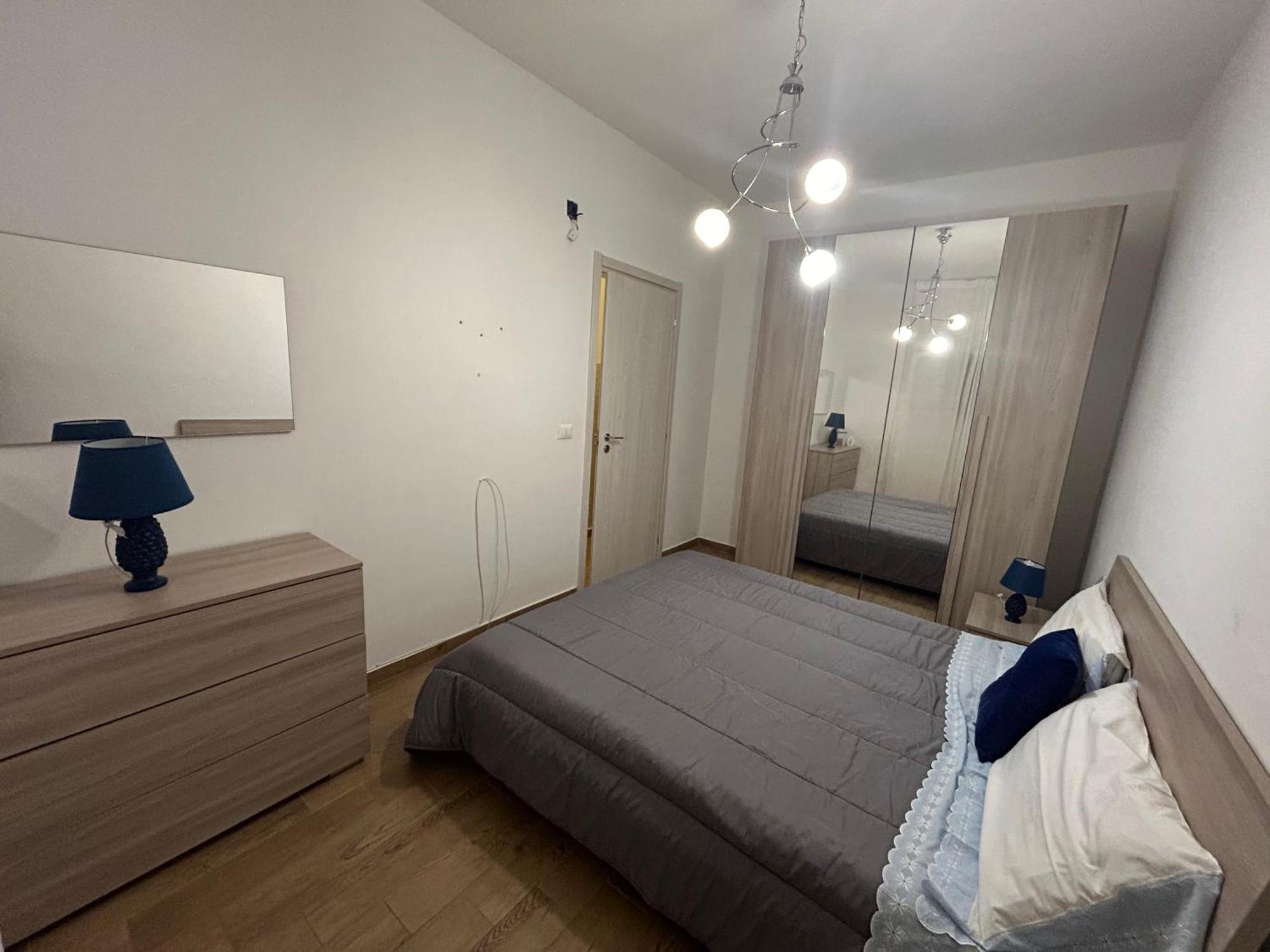 Federica Apartment Палермо Экстерьер фото