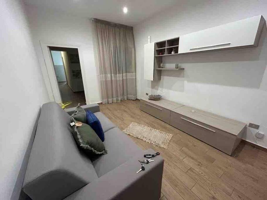 Federica Apartment Палермо Экстерьер фото
