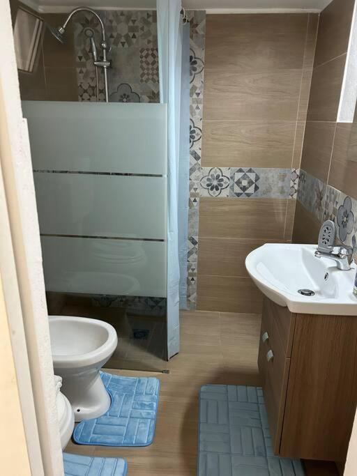 Federica Apartment Палермо Экстерьер фото