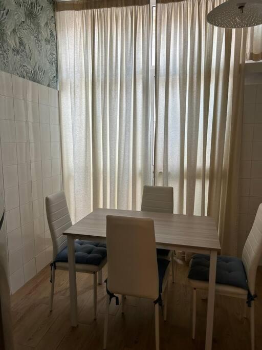Federica Apartment Палермо Экстерьер фото
